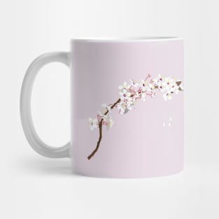 Sakura flower Mug